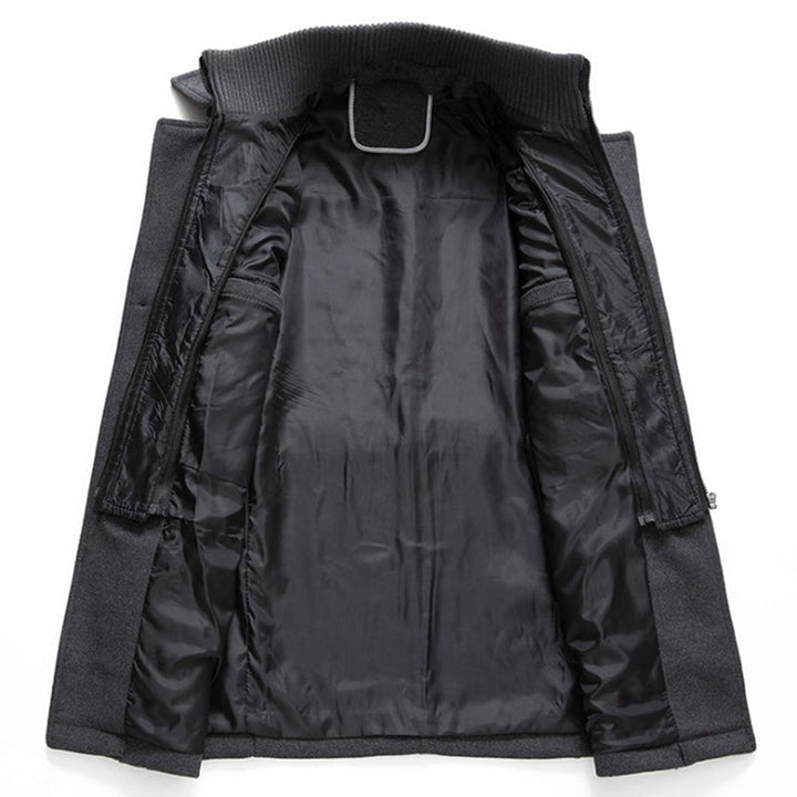 CATHAL | MEN'S WINTER JACKET