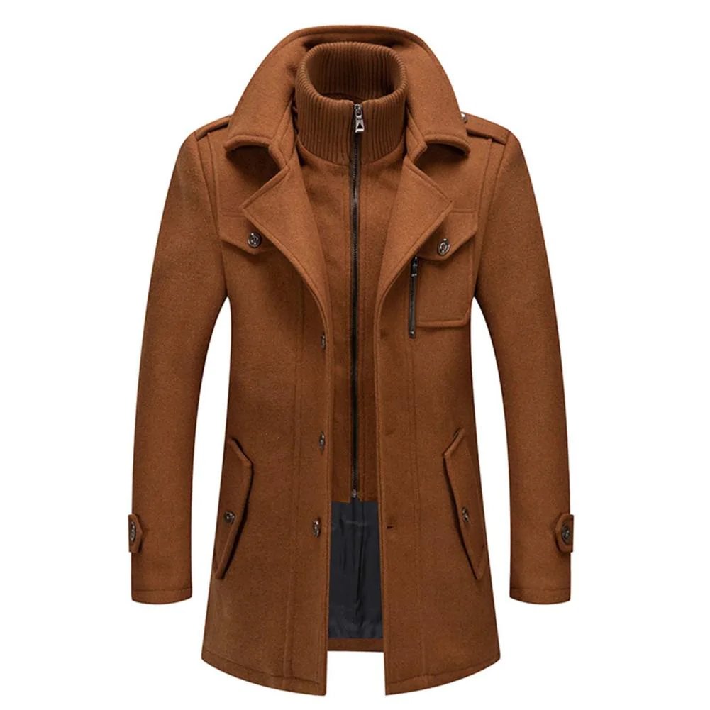 CATHAL | MEN'S WINTER JACKET