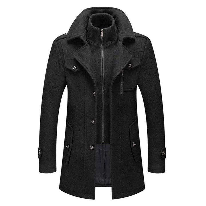 CATHAL | MEN'S WINTER JACKET