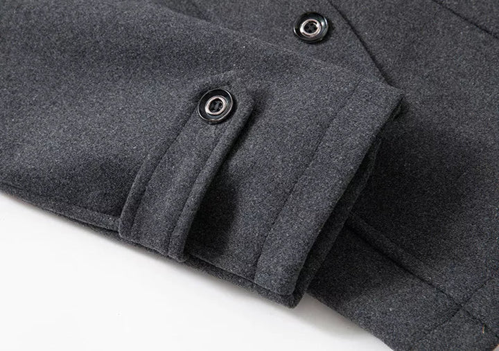 CATHAL | MEN'S WINTER JACKET