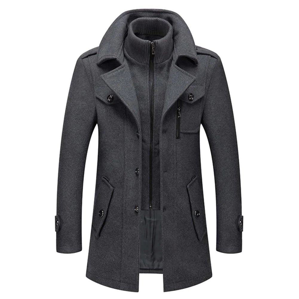 CATHAL | MEN'S WINTER JACKET