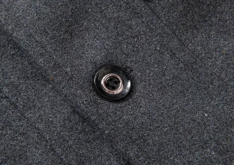 CATHAL | MEN'S WINTER JACKET
