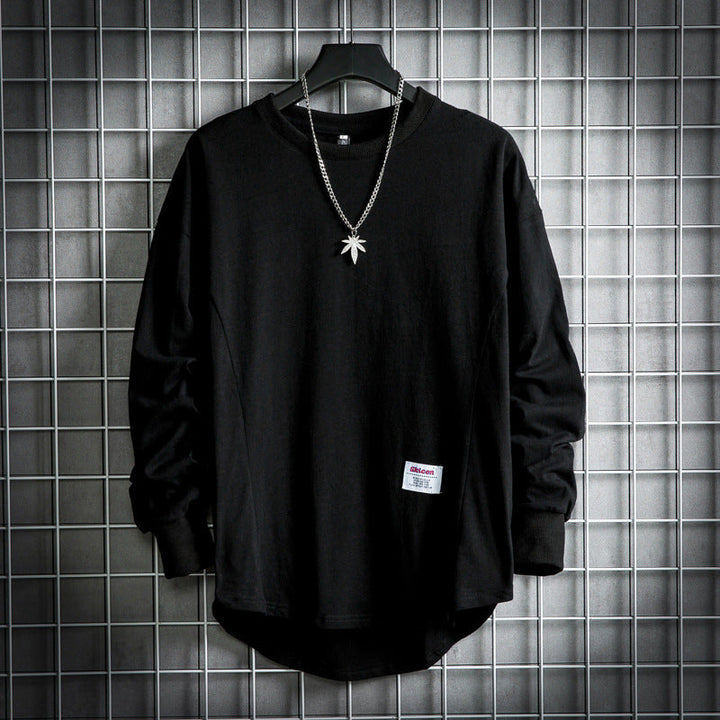 KIERAN | STYLISH SWEATER