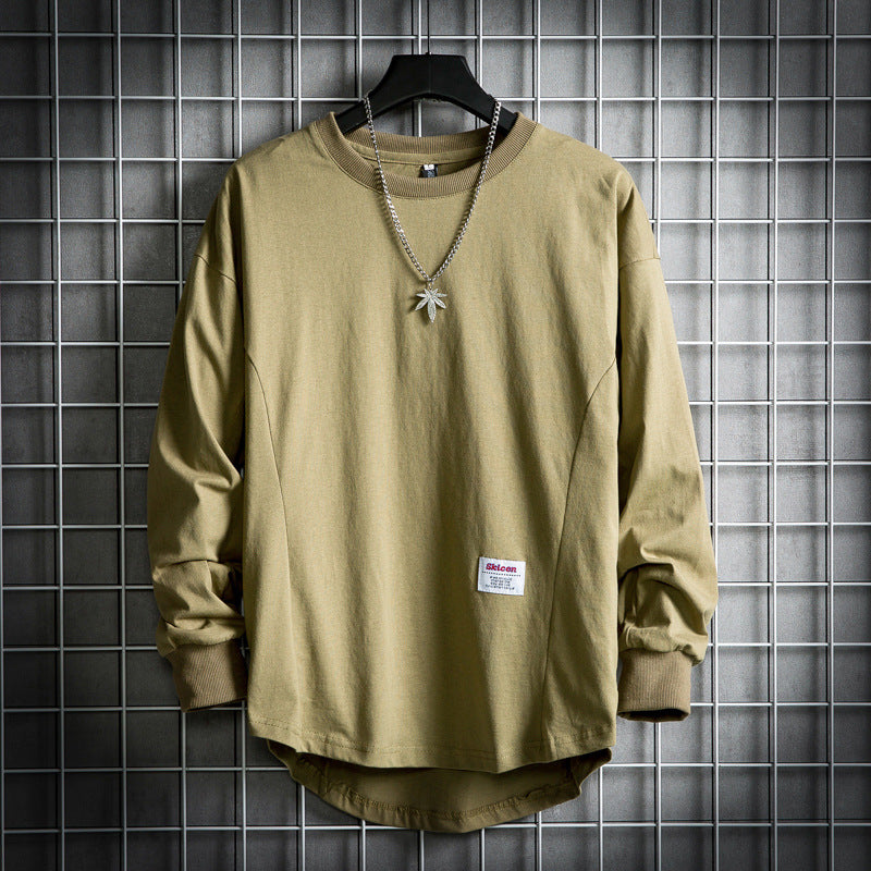 KIERAN | STYLISH SWEATER