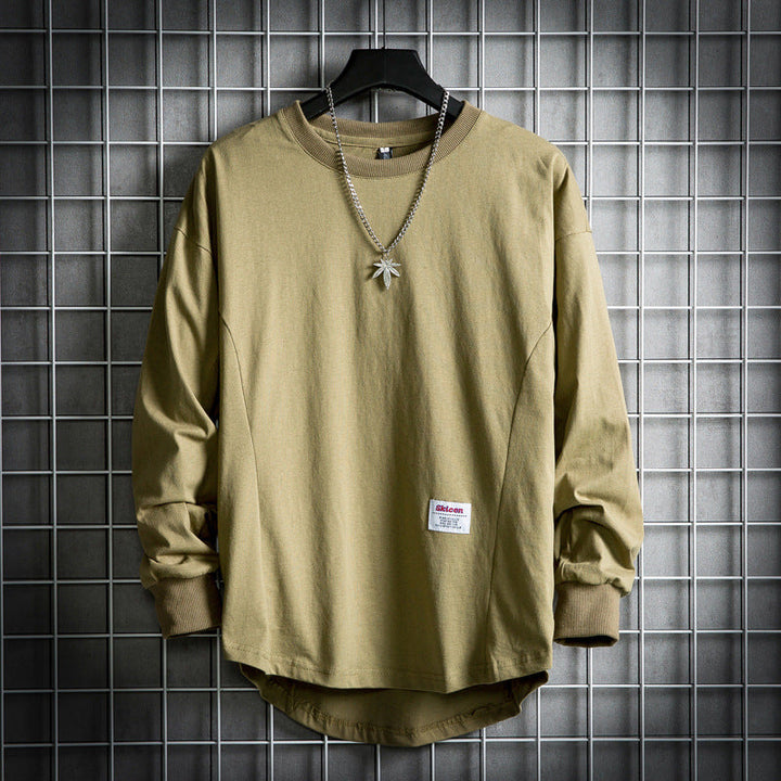 KIERAN | STYLISH SWEATER