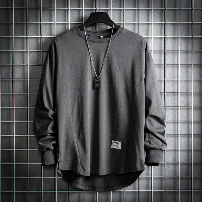 KIERAN | STYLISH SWEATER