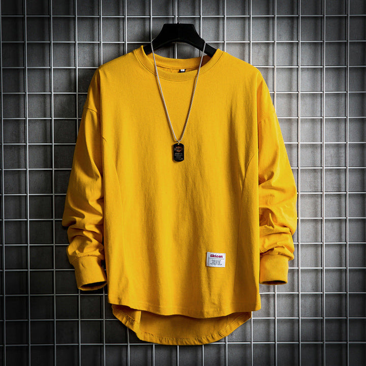 KIERAN | STYLISH SWEATER