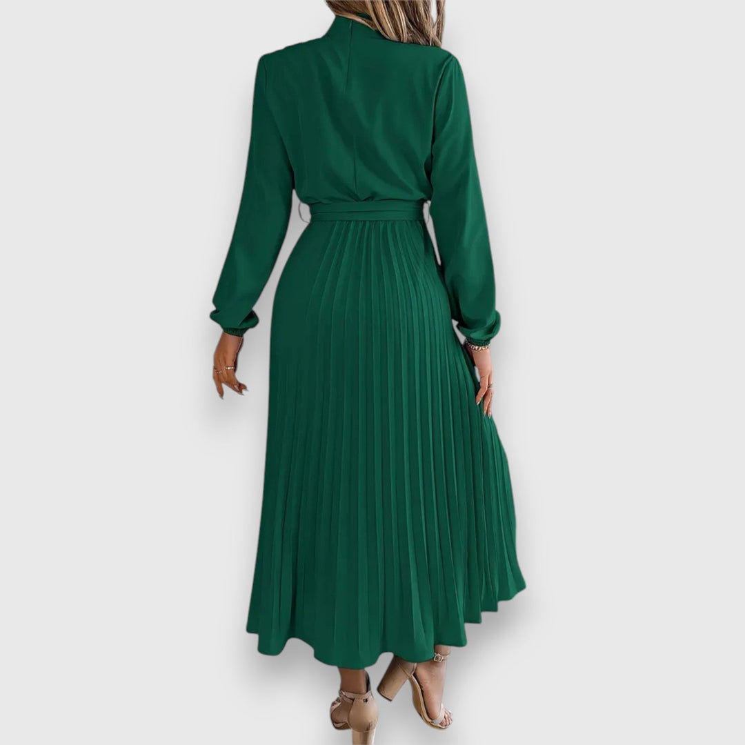 STACIE | MIDI DRESS