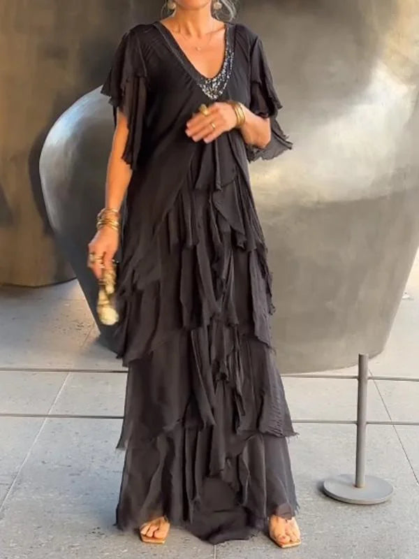 MIRYAM | ELEGANT DRESS