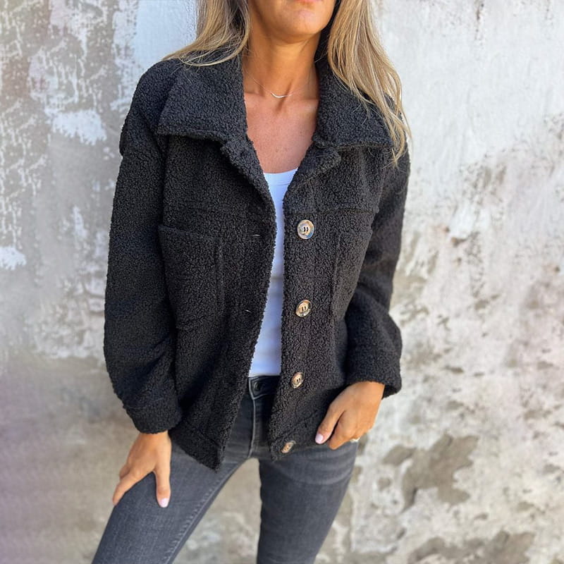 REAH | STYLISH AUTUMN JACKET