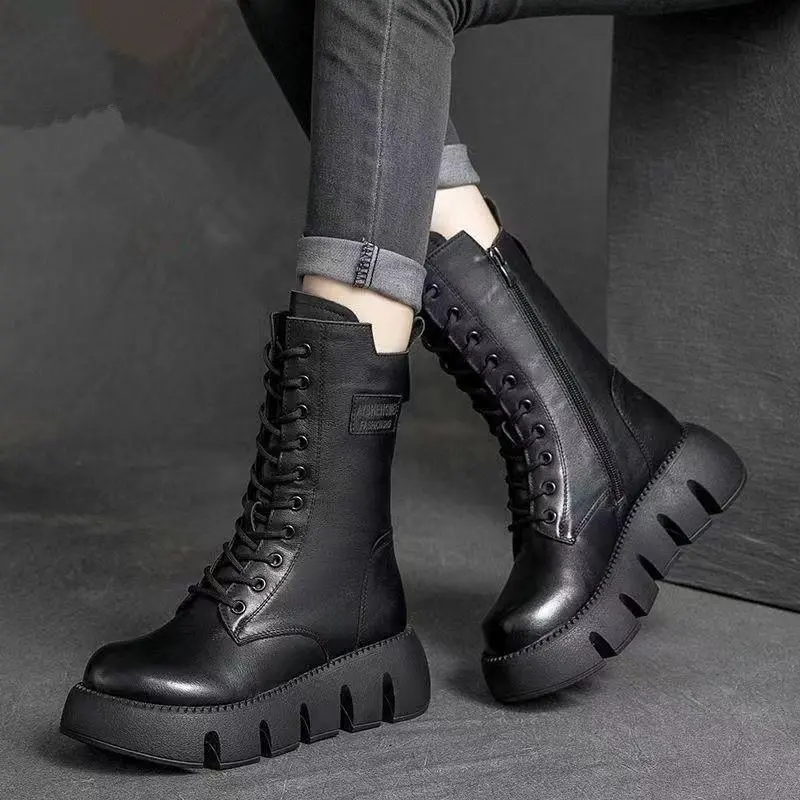 LARDAINE | COMFORT FLEECE LINED BOOTS