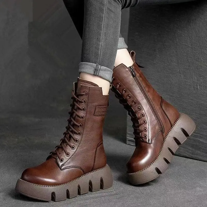 LARDAINE | COMFORT FLEECE LINED BOOTS