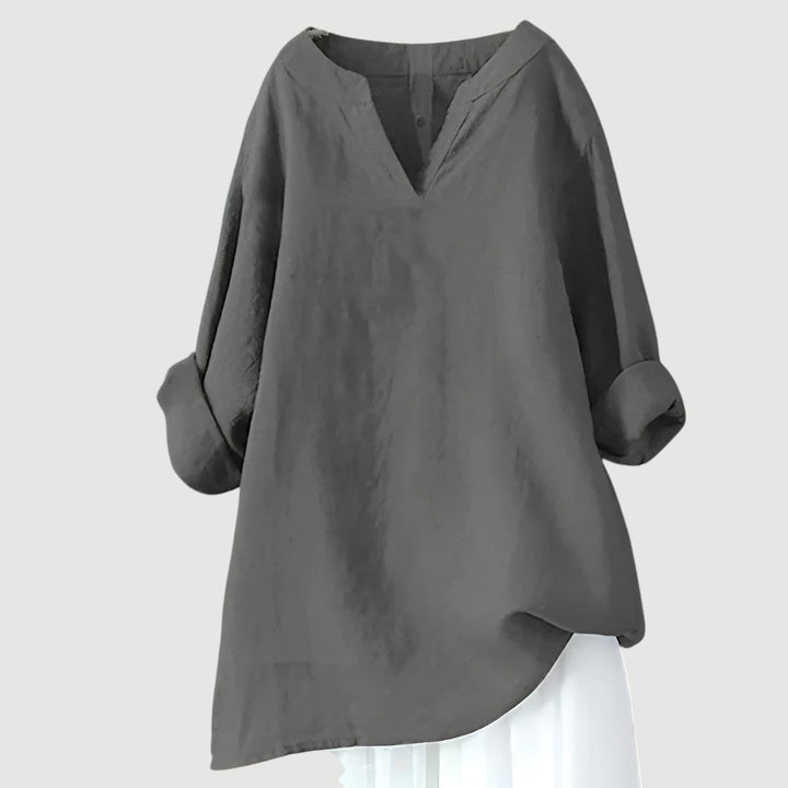FAYE | AIRY COMFORTABLE SHIRT