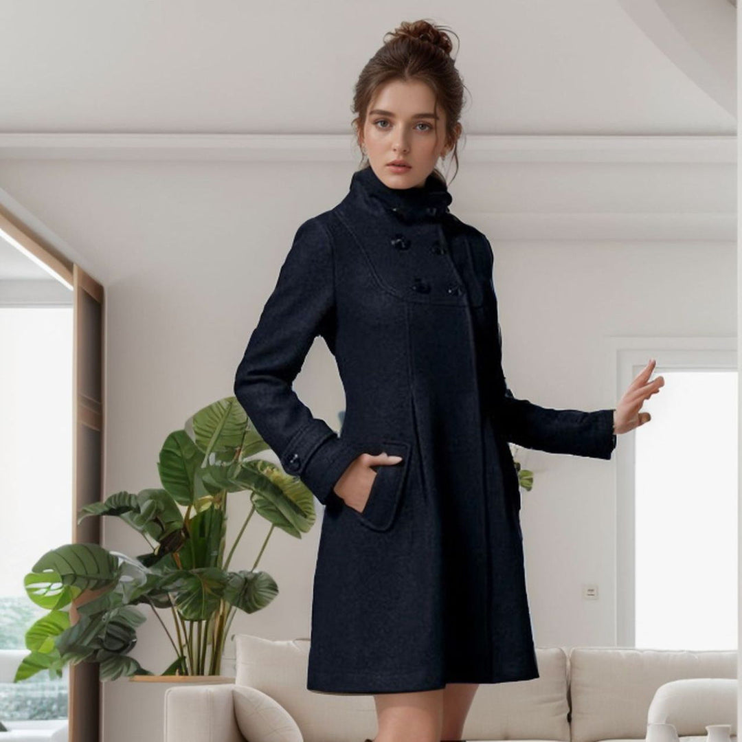 OISÍN | ELEGANT COAT
