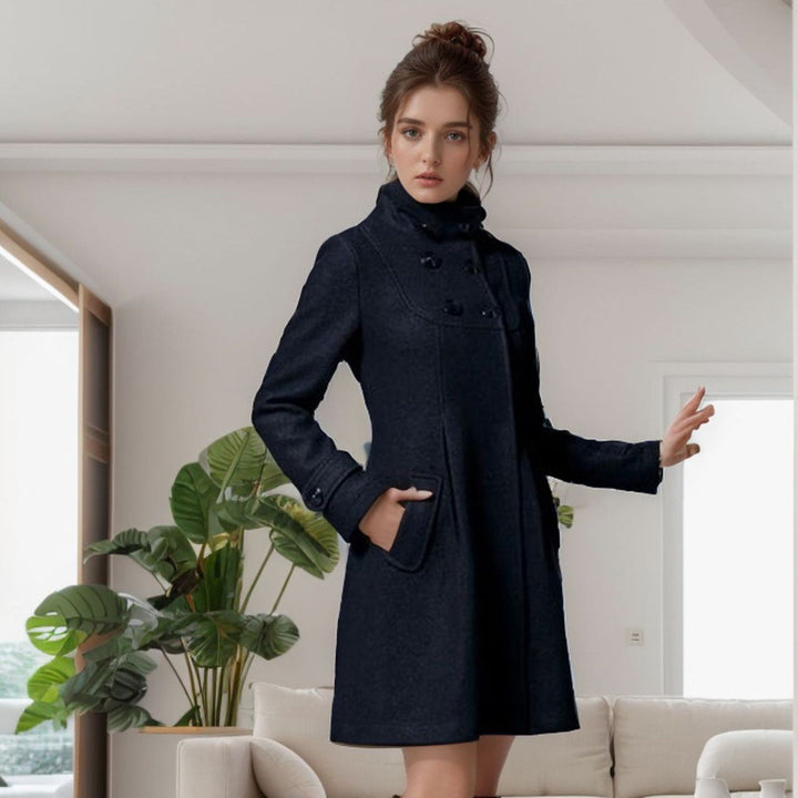 OISÍN | ELEGANT COAT