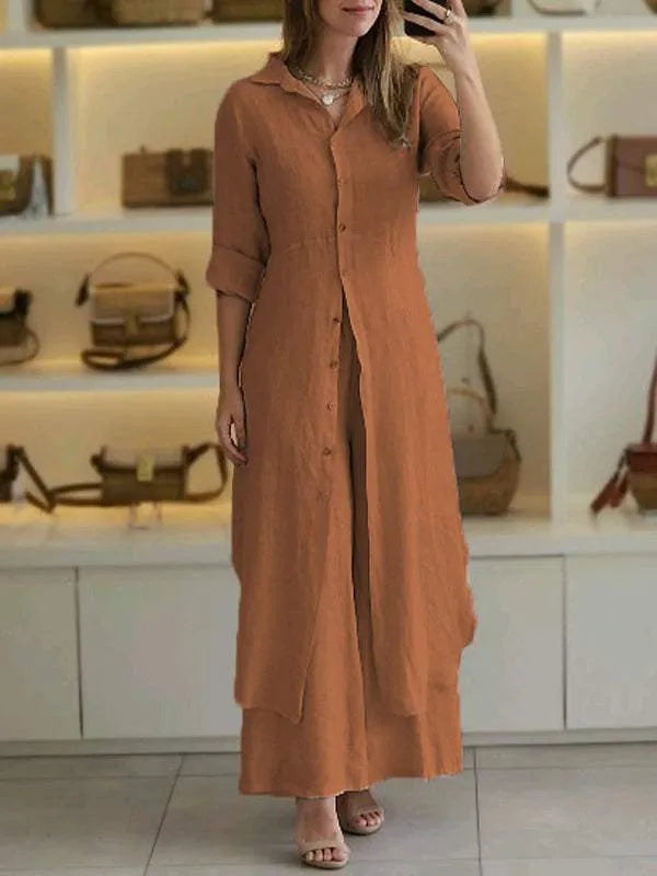 ALELY | TWO-PIECE SET