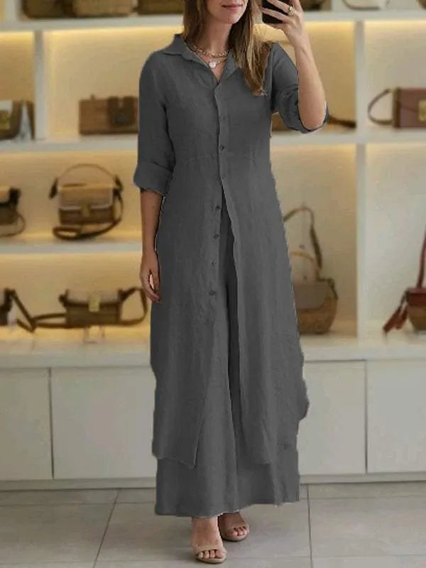 ALELY | TWO-PIECE SET