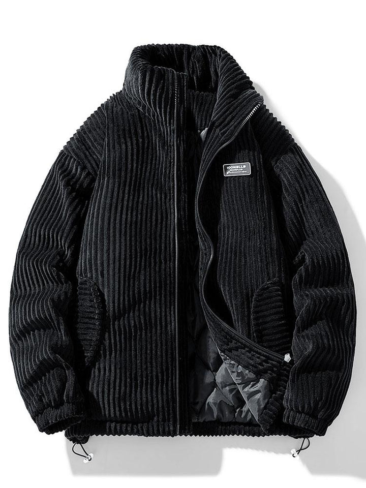 MASON | COMFY CORDUROY JACKET
