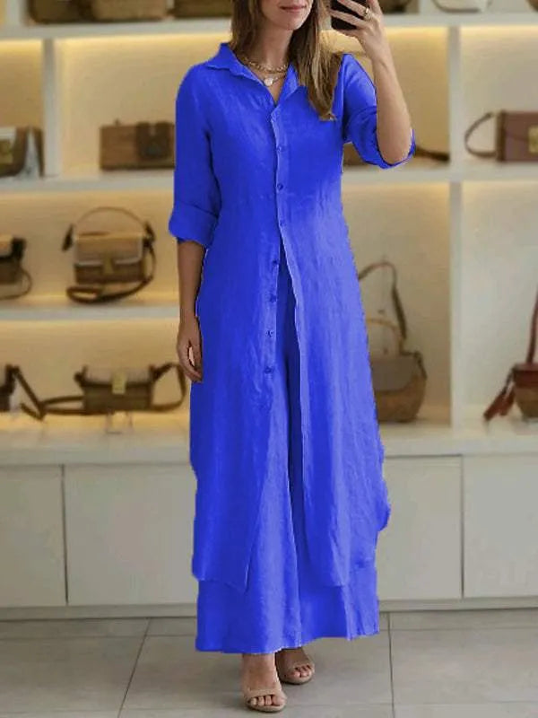 ALELY | TWO-PIECE SET