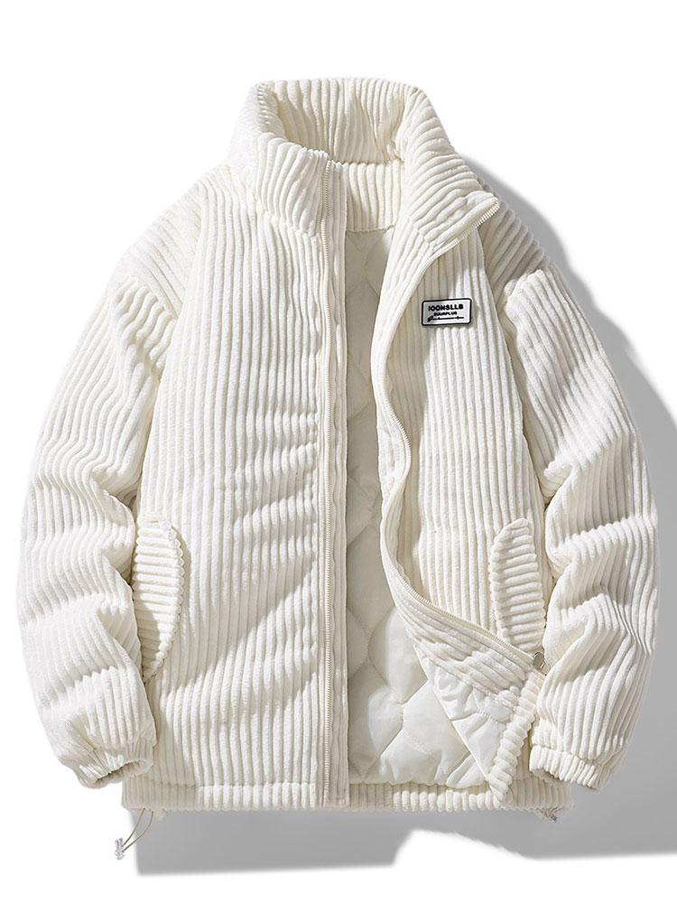 MASON | COMFY CORDUROY JACKET