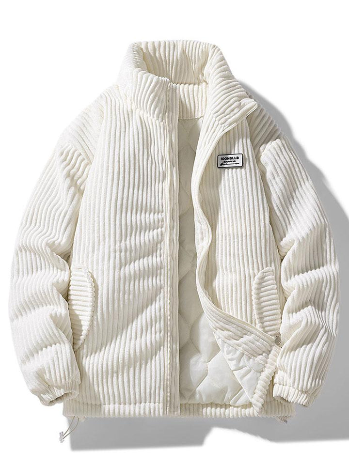 MASON | COMFY CORDUROY JACKET