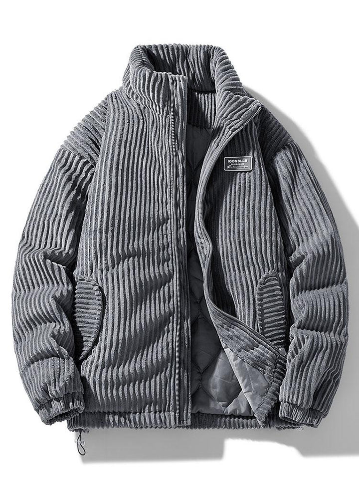MASON | COMFY CORDUROY JACKET