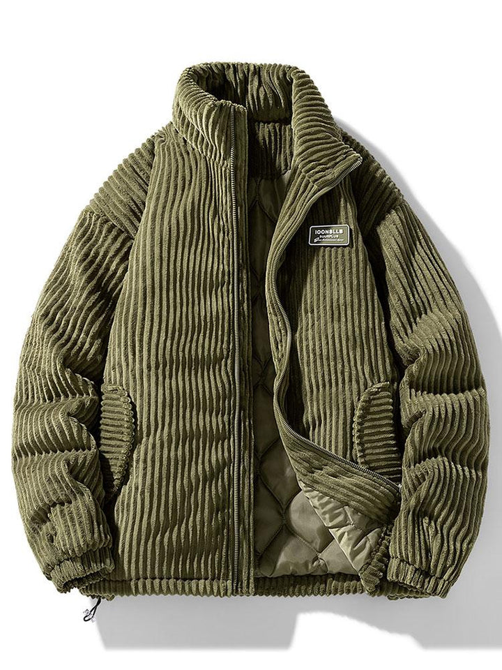 MASON | COMFY CORDUROY JACKET