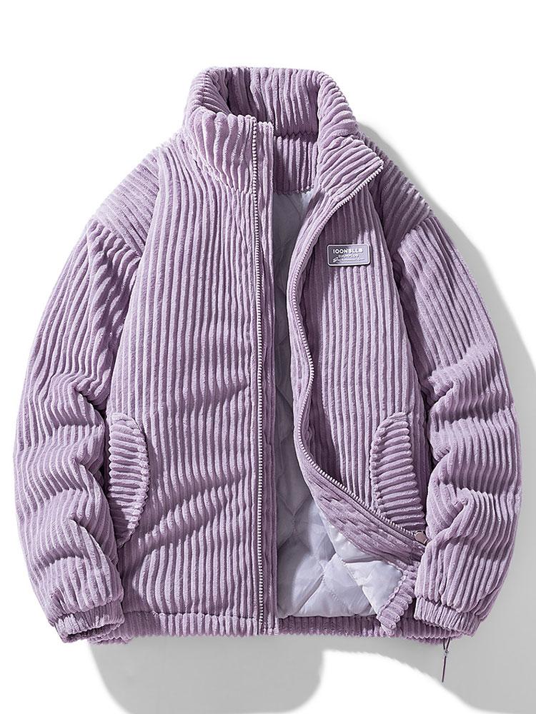 MASON | COMFY CORDUROY JACKET