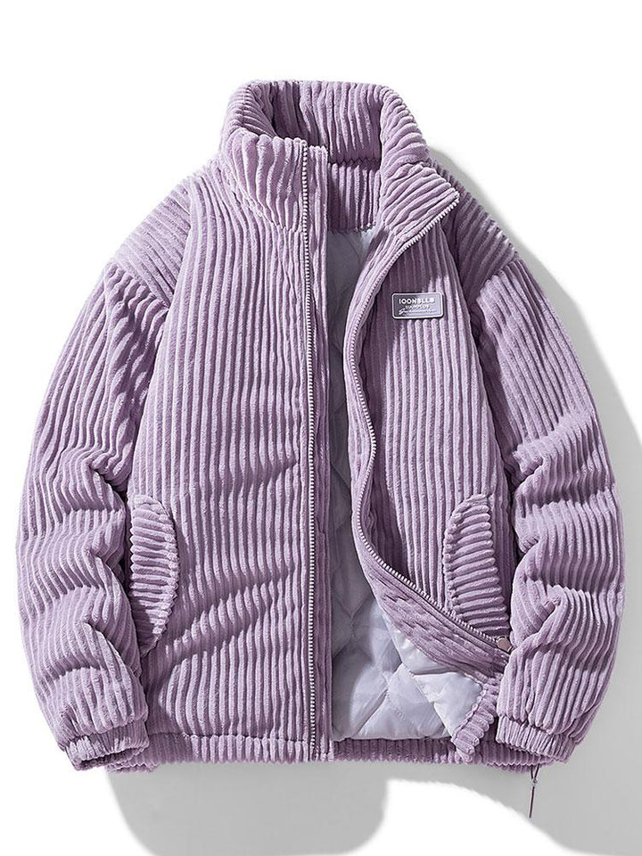 MASON | COMFY CORDUROY JACKET