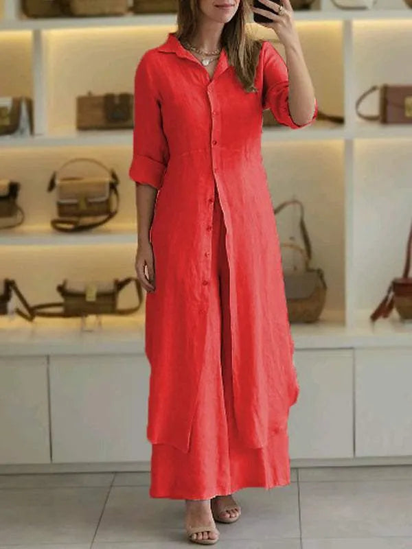 ALELY | TWO-PIECE SET