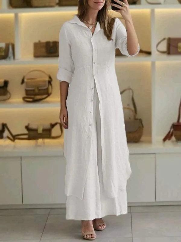 ALELY | TWO-PIECE SET
