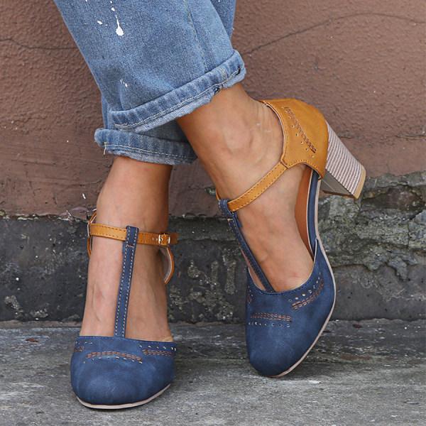 CHARLINA | ORTHOPAEDIC HIGH HEELS