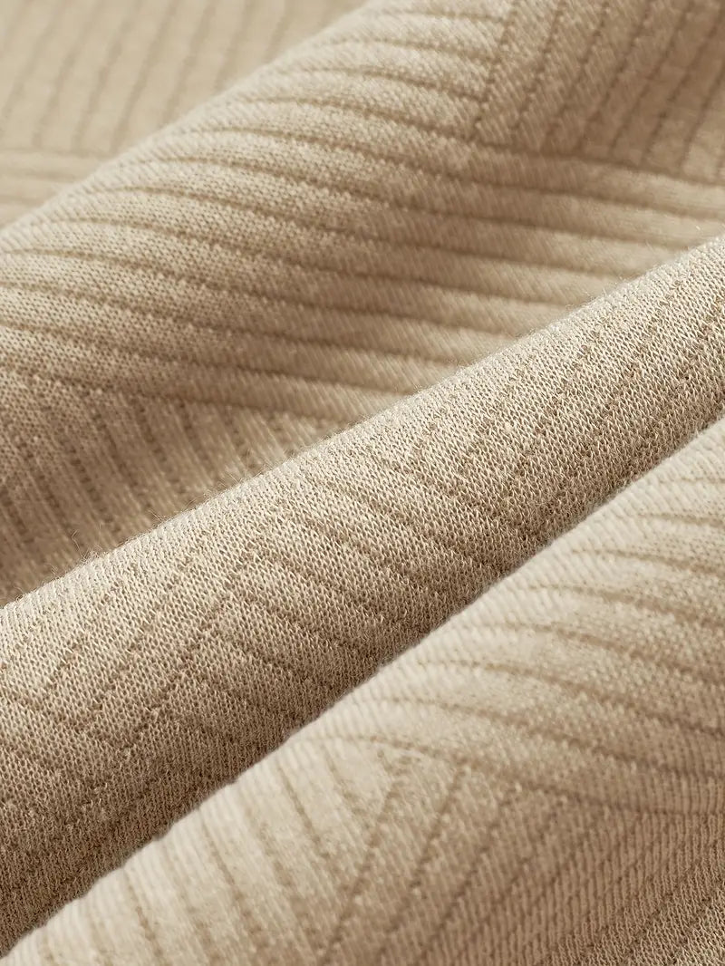 HIRST | VINTAGE ZIP-UP JUMPER