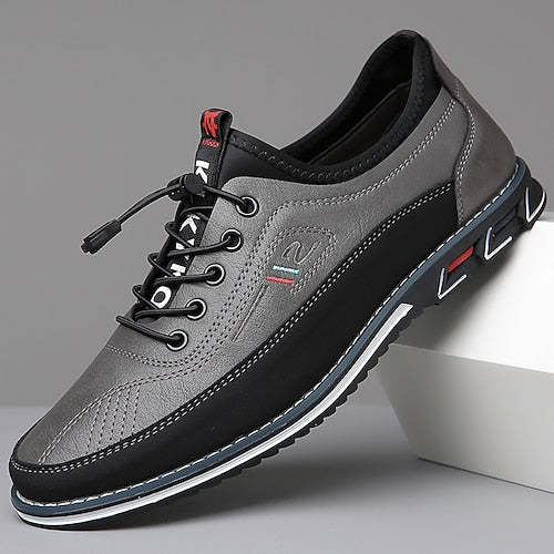 CALVIN | MODERN SNEAKER
