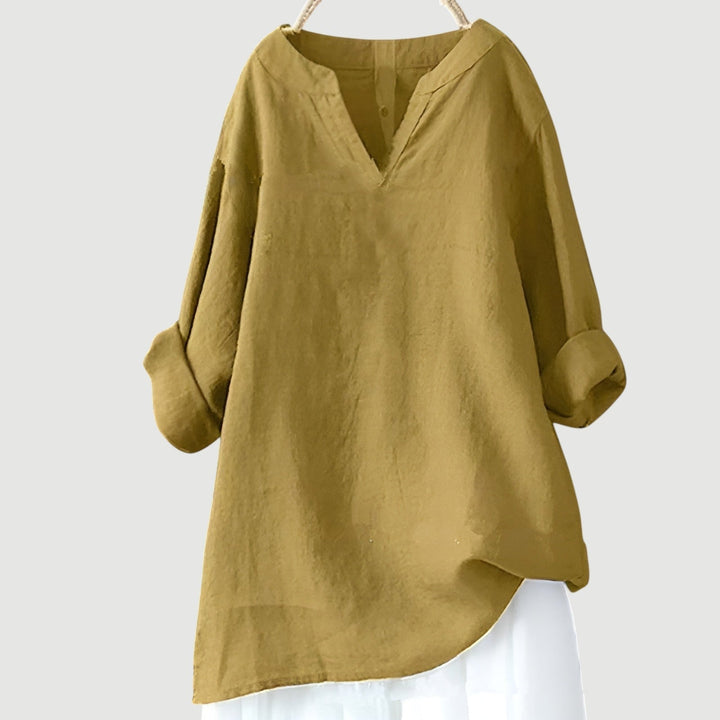 FAYE | AIRY COMFORTABLE SHIRT