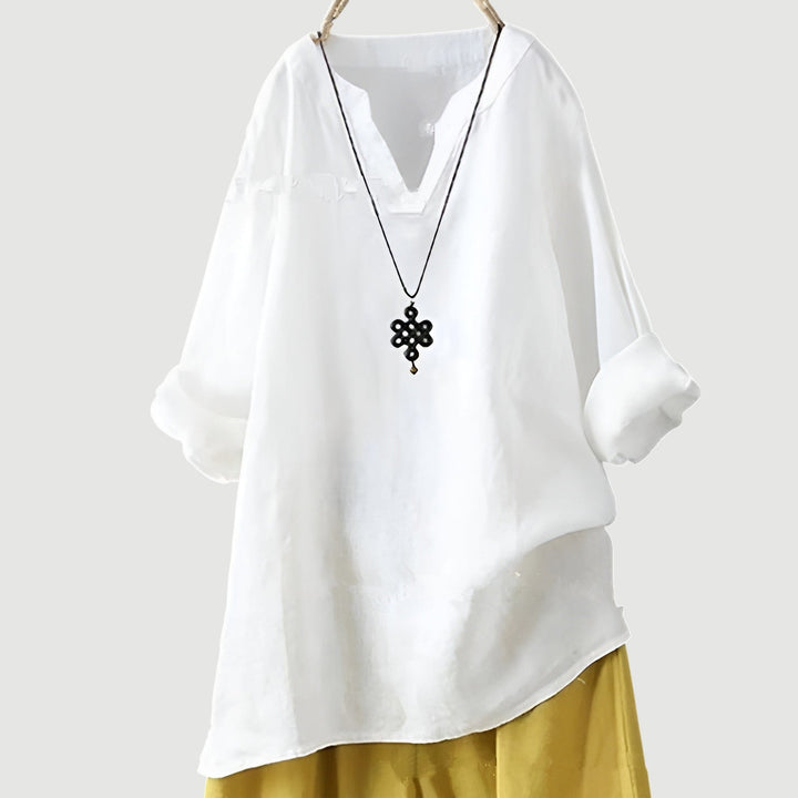 FAYE | AIRY COMFORTABLE SHIRT
