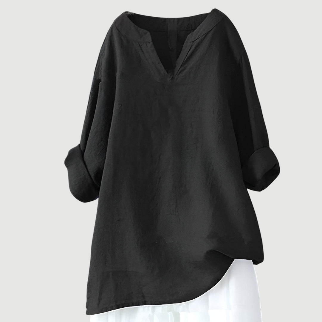 FAYE | AIRY COMFORTABLE SHIRT