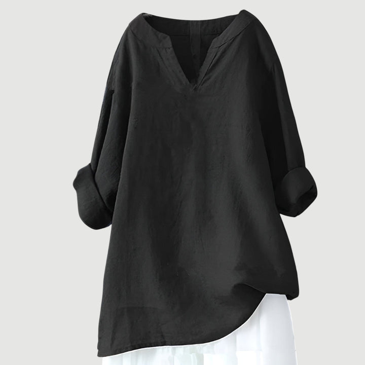 FAYE | AIRY COMFORTABLE SHIRT