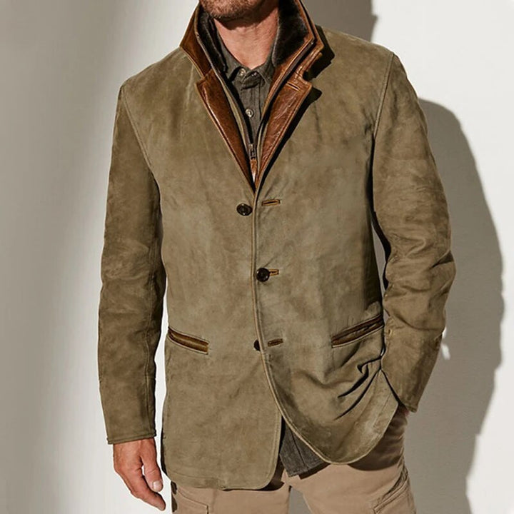 JONES | STYLISH VINTAGE JACKET