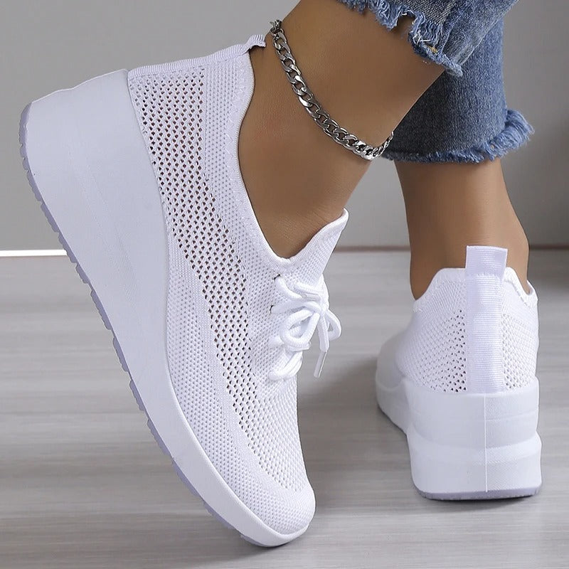 VALERIA | ORTHOPAEDIC SHOES FOR WOMEN