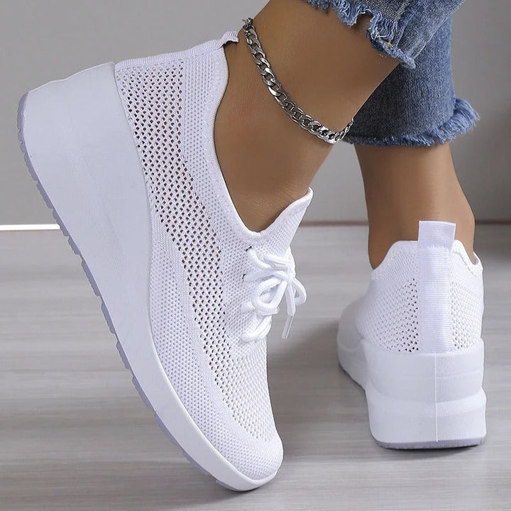 VALERIA | ORTHOPAEDIC SHOES FOR WOMEN