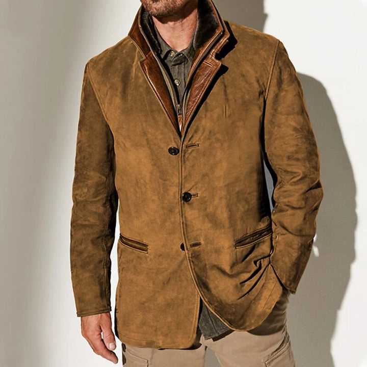 JONES | STYLISH VINTAGE JACKET