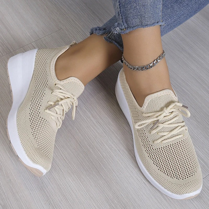 VALERIA | ORTHOPAEDIC SHOES FOR WOMEN