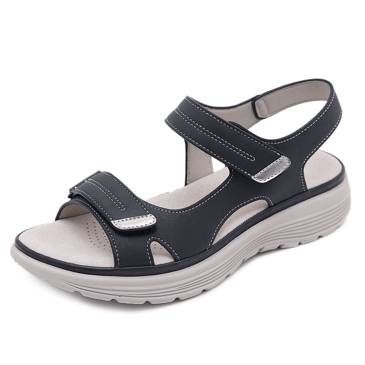 SARA | ORTHOPAEDIC SANDALS
