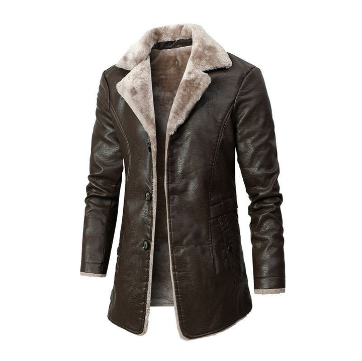NICK | WINTER COAT FOR MEN