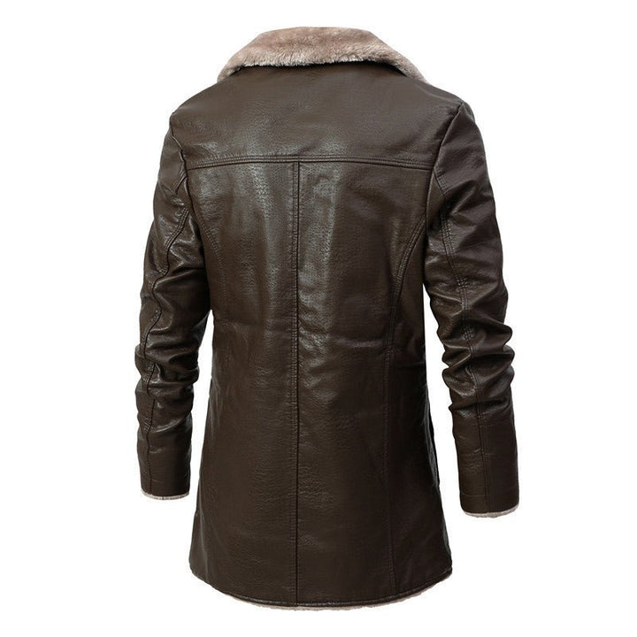 NICK | WINTER COAT FOR MEN