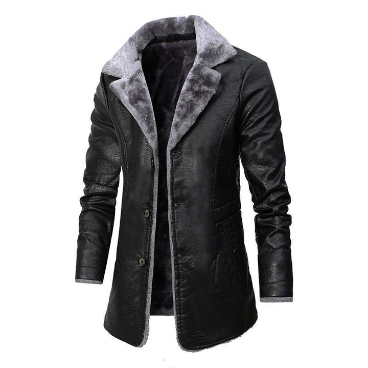 NICK | WINTER COAT FOR MEN