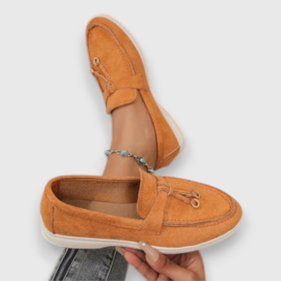 KELLENY | LOAFERS