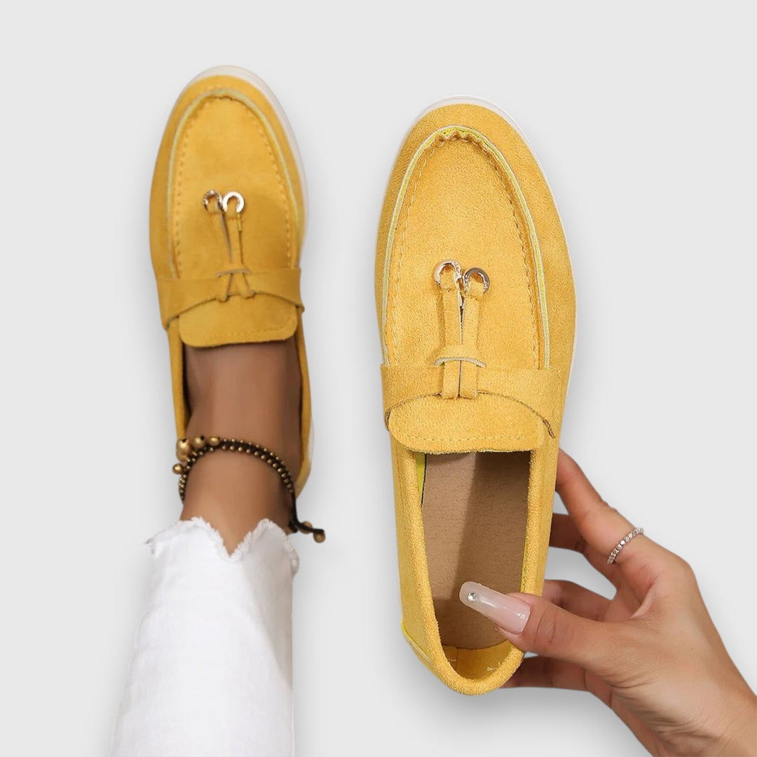 KELLENY | LOAFERS