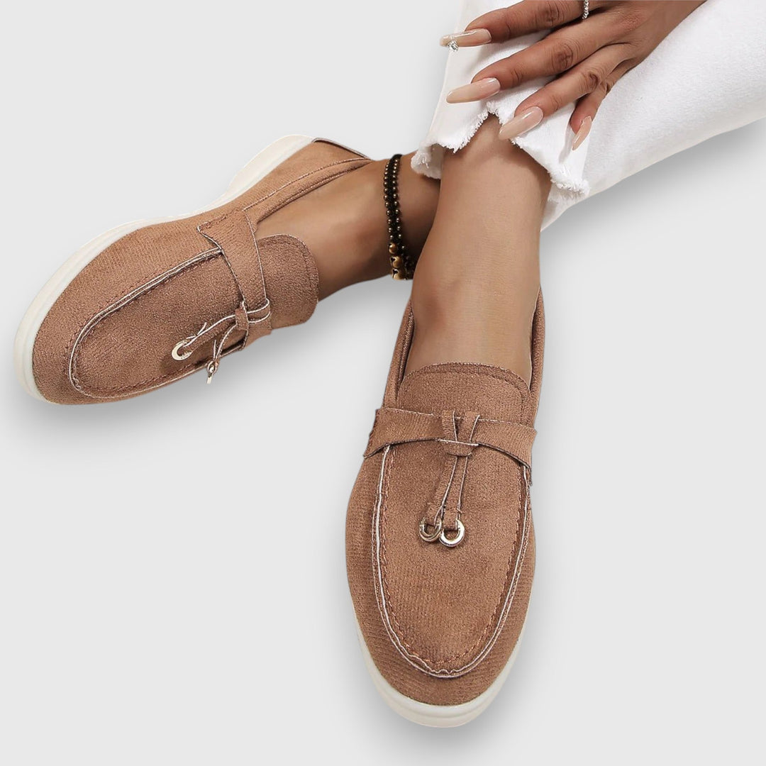 KELLENY | LOAFERS